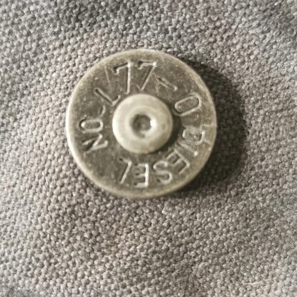 Diesel NO-L77-0 - Picture 3 of 8